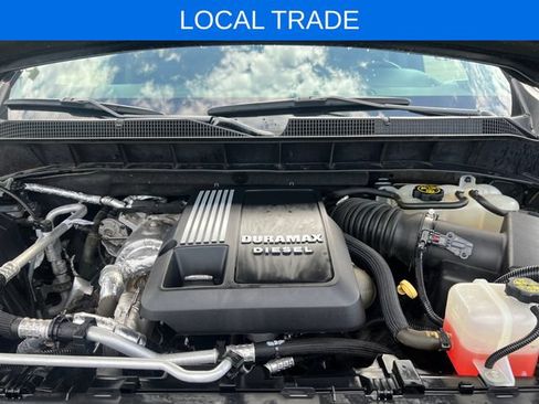 Used 2020 Chevrolet Silverado 1500 RST w/ All-Star Edition AWD/4WD image 36