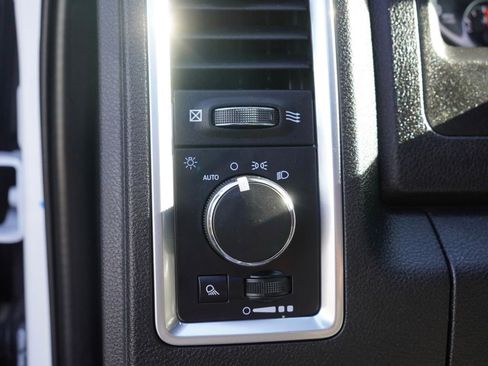 Used 2024 RAM 1500 Classic Warlock image 12