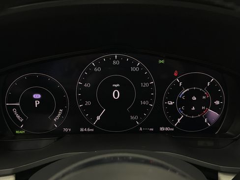 New 2026 MAZDA CX-90 Plug-In Hybrid w/ Premium Plus AWD/4WD image 27