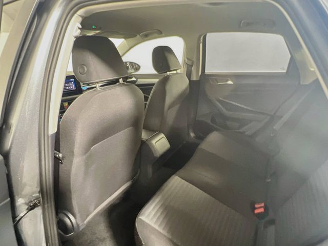 Used 2025 Volkswagen Jetta S FWD image 16