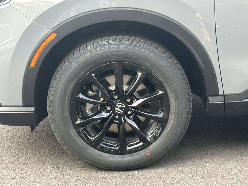 New 2027 Honda CR-V Sport-L image 19