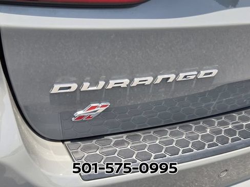 Used 2021 Dodge Durango R/T AWD/4WD image 10