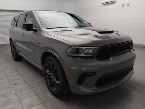 Used 2022 Dodge Durango R/T w/ Blacktop Package AWD/4WD image 13