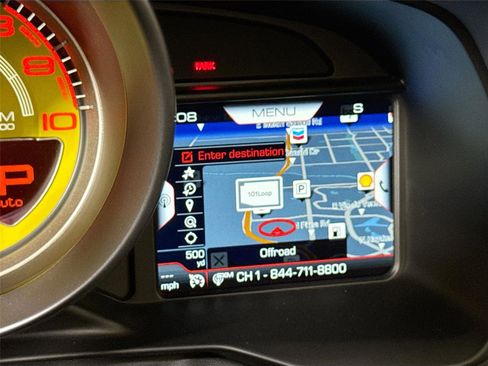 Used 2021 Ferrari F8 Tributo image 20