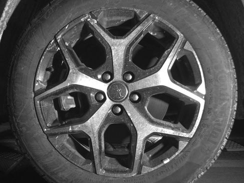 Used 2025 Jeep Compass Limited image 12