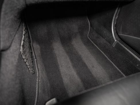 Used 2008 Mercedes-Benz CLK 63 AMG Black Series image 85