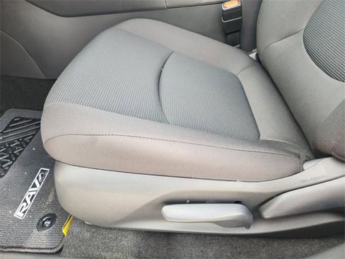 New 2025 Toyota RAV4 LE image 17