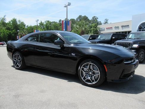 New 2026 Dodge Charger R/T AWD/4WD image 2