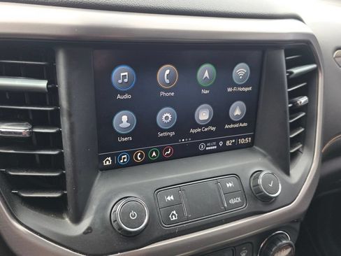 Used 2021 GMC Acadia AT4 AWD/4WD image 18