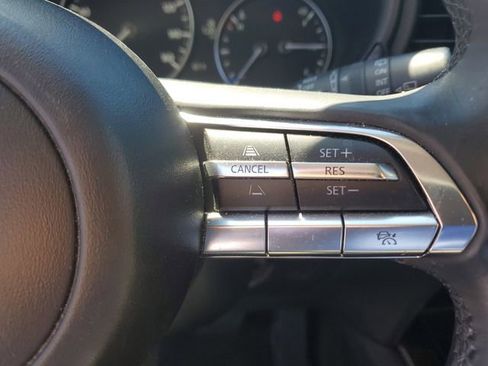 Used 2023 MAZDA CX-30 AWD 2.5 S w/ Preferred Package image 22