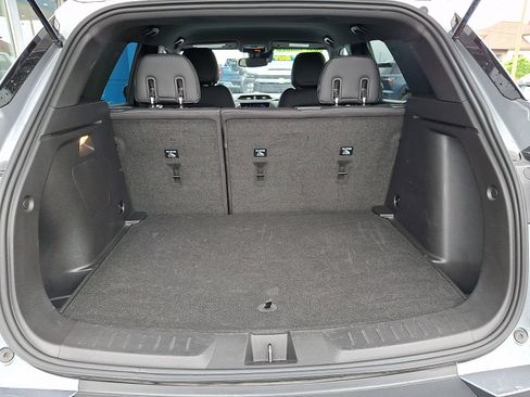 Used 2021 Chevrolet TrailBlazer ACTIV w/ Convenience Package FWD image 27