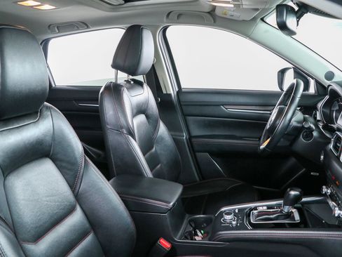Used 2025 MAZDA CX-5 Carbon Edition AWD/4WD image 28