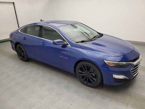 Used 2023 Chevrolet Malibu LT FWD image 11