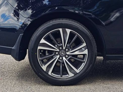Used 2020 Acura MDX SH-AWD w/ Technology Package image 54