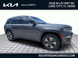 Used 2024 Jeep Grand Cherokee Limited 4xe AWD/4WD video 1