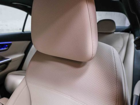 Certified 2023 Mercedes-Benz C 300 C 300 image 20