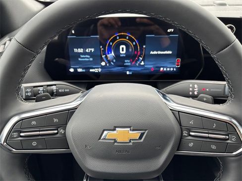 New 2026 Chevrolet Equinox LT image 27