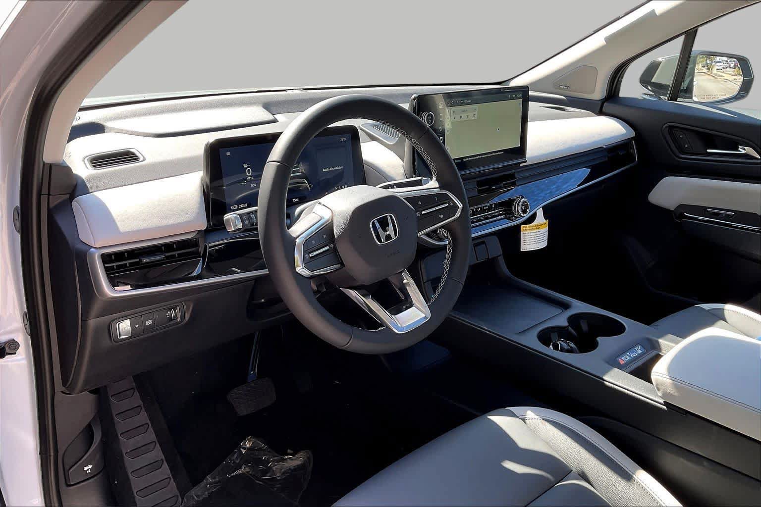 Used 2026 Honda Prologue Touring image 17