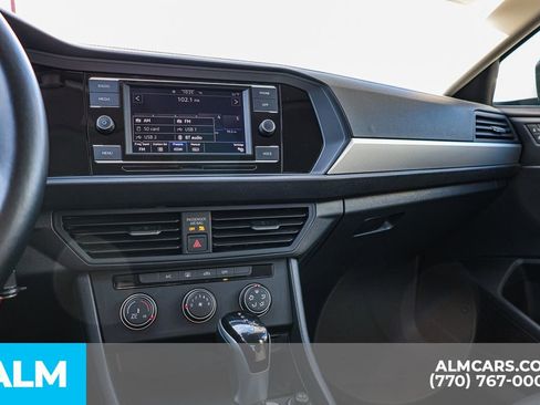 Used 2024 Volkswagen Jetta S image 39