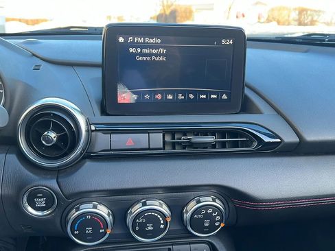 Used 2016 MAZDA MX-5 Miata Grand Touring image 20