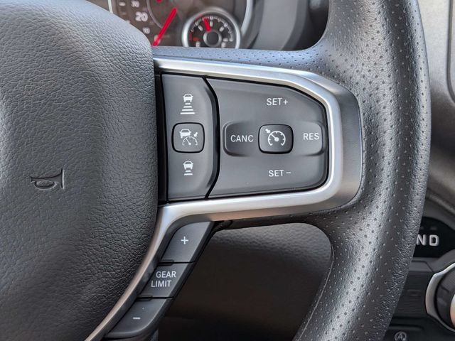 New 2026 RAM 1500 Express RWD image 24