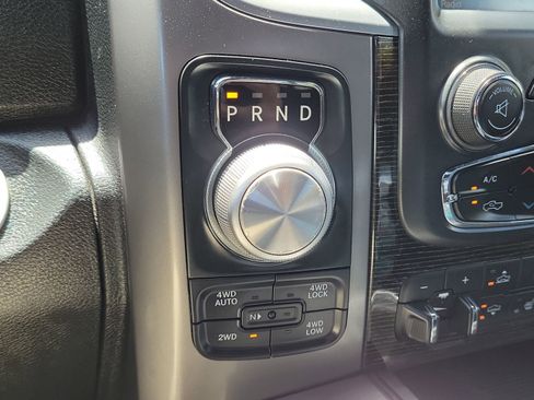 Used 2016 RAM 1500 Limited AWD/4WD image 27