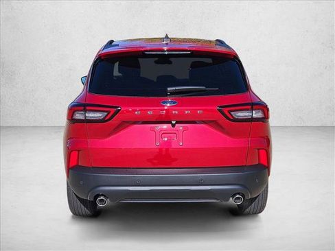 New 2026 Ford Escape ST-Line w/ Tech Pack #1 image 8