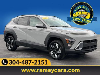 Used 2025 Hyundai Kona SEL