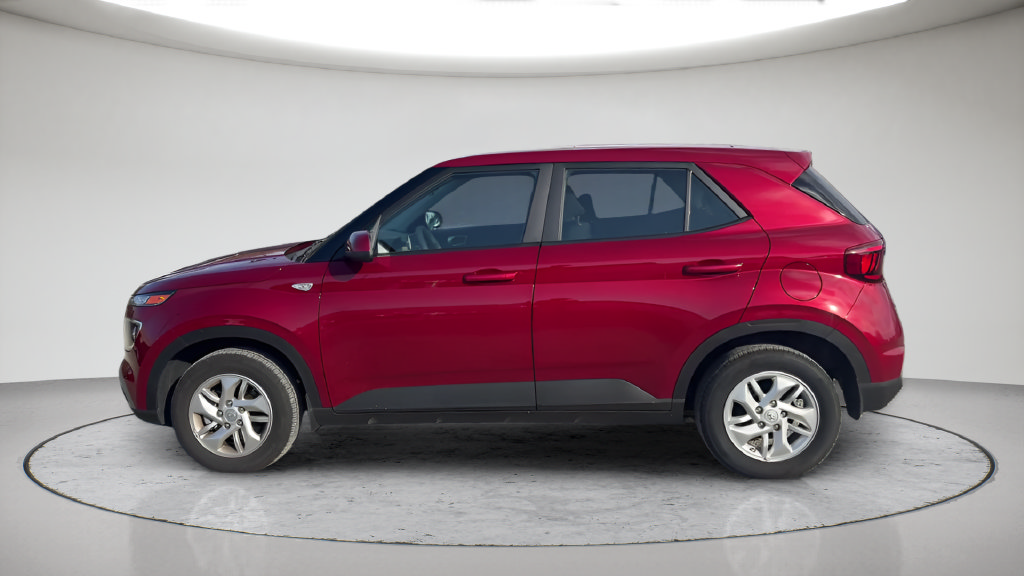 Used 2026 Hyundai Venue SE FWD image 11