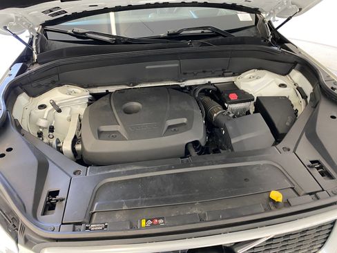Used 2019 Volvo XC90 T6 R-Design w/ Advanced Package image 32