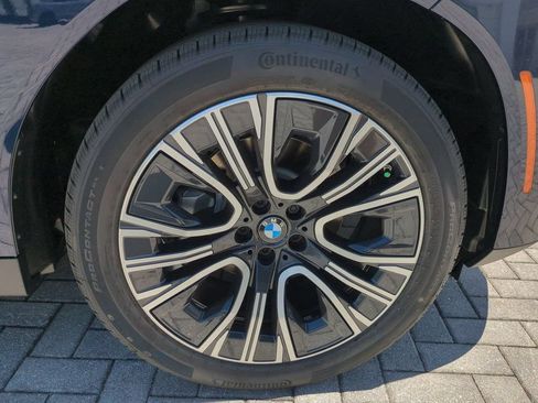 New 2026 BMW X3 xDrive30i w/ Premium Package AWD/4WD image 11