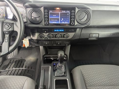 Used 2023 Toyota Tacoma SR image 25