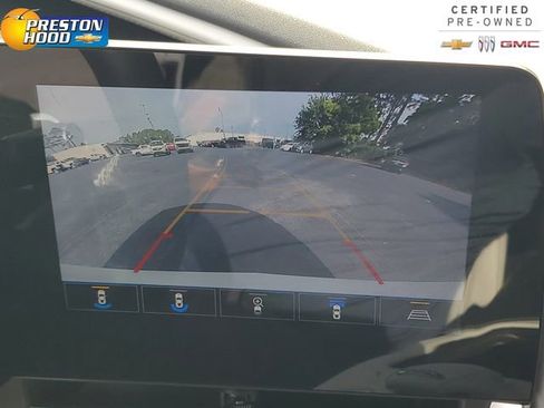 Certified 2022 Chevrolet Corvette Stingray Preferred Conv RWD image 20