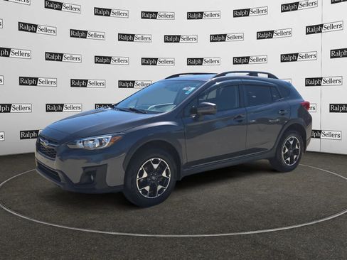 Used 2020 Subaru Crosstrek 2.0i Premium image 2