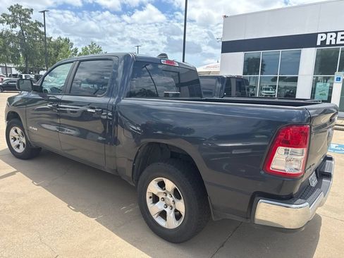 Used 2019 RAM 1500 Big Horn RWD image 8