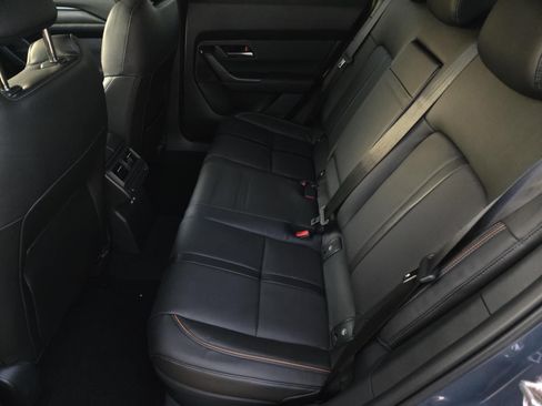 New 2026 MAZDA CX-50 2.5 Hybrid w/ Weather Package image 11