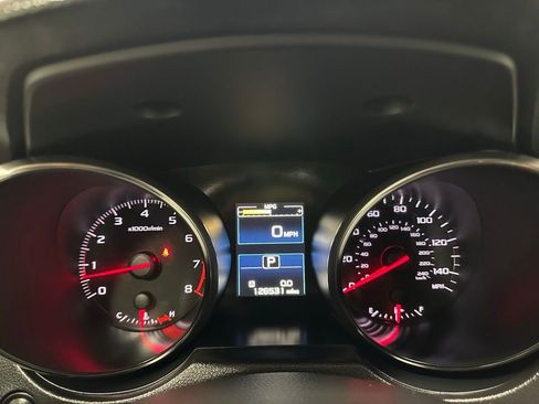 Used 2017 Subaru Legacy 2.5i AWD/4WD image 23