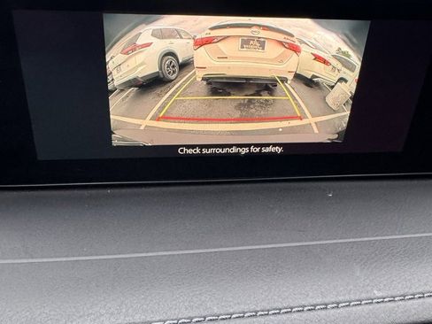 Used 2024 MAZDA CX-30 AWD 2.5 S w/ Select Sport Pkg image 18