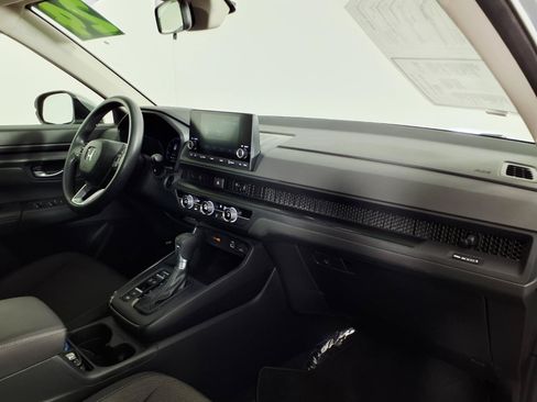 Used 2024 Honda CR-V LX image 9