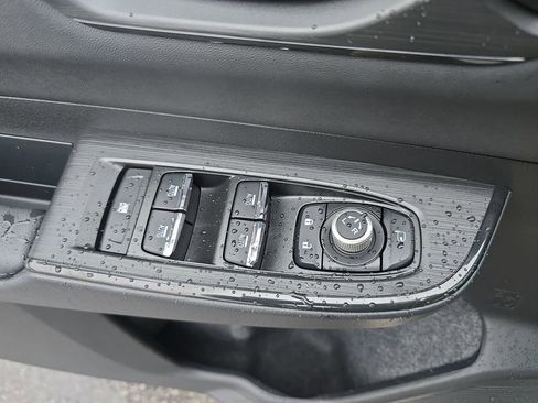 New 2026 Subaru Outback Touring XT image 24