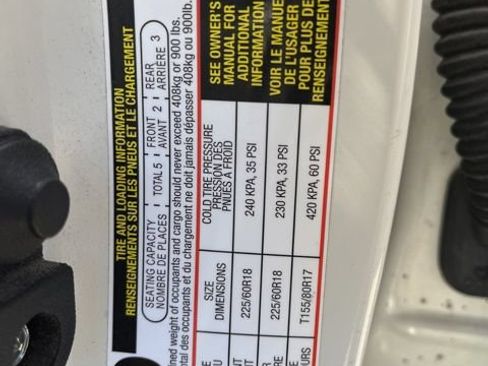 Used 2016 Subaru Outback 2.5i Limited AWD/4WD image 24