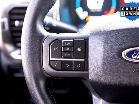 Used 2023 Ford F150 Lariat image 22