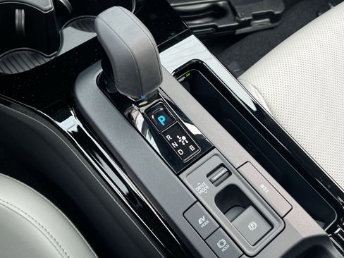 New 2026 Toyota Prius Limited image 22