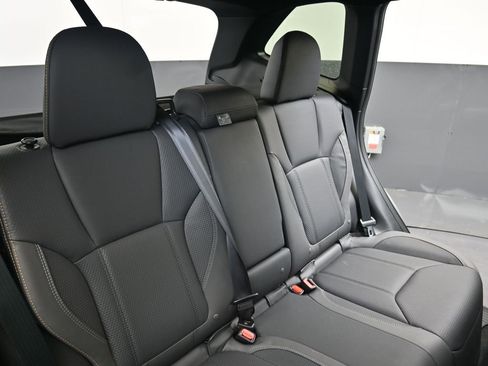 Certified 2024 Subaru Forester Wilderness image 16