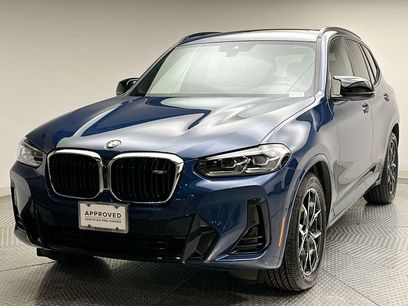 Used 2023 BMW X3 M40i w/ Premium Package