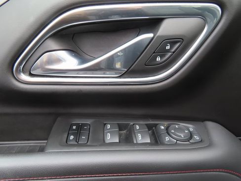 Certified 2023 Chevrolet Tahoe RST w/ Luxury Package image 11