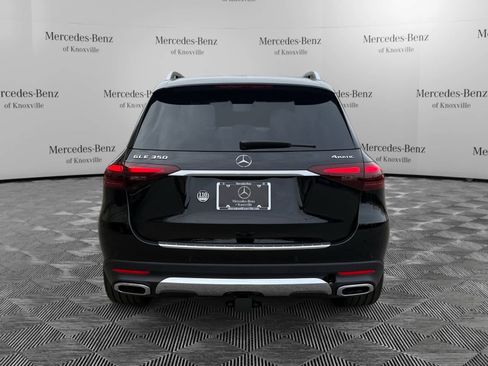 Used 2026 Mercedes-Benz GLE 350 4MATIC image 4