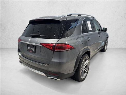 Certified 2022 Mercedes-Benz GLE 350 image 9