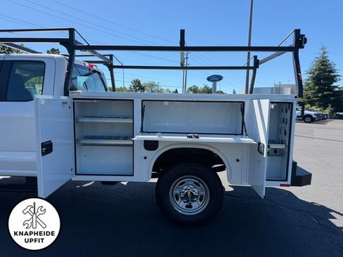 New 2026 Ford F250 XL w/ XL Chrome Package AWD/4WD image 26