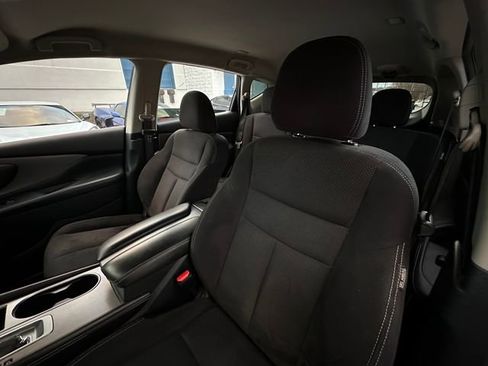 Used 2020 Nissan Murano S w/ Technology Package image 11